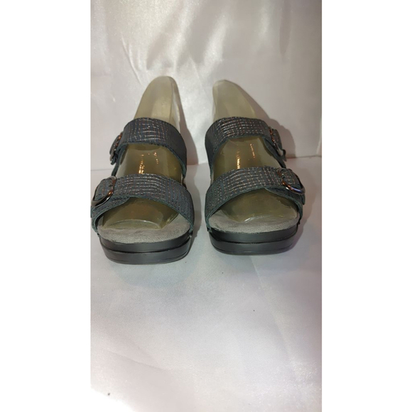 Dansko Sandals Size 38 - Picture 2 of 7